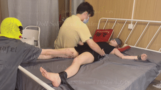 图片[4]-The Tickle Tribunal Tickle Clinic-触乐TKee