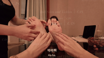 图片[4]-asian-girls-foot-tickling-best-f-触乐TKee
