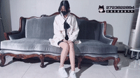 【BadCat】咲希应聘淘宝模特 被黑心老板欺负玩脚-触乐TKee