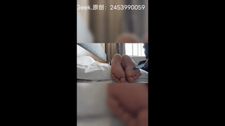 图片[24]-【Geek原创】惩罚欠债少女-触乐TKee