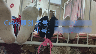 图片[5]-【Geek原创】皇帝白鹤花花游戏惩罚tk-触乐TKee