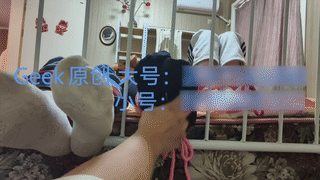 图片[9]-【Geek原创】皇帝白鹤花花游戏惩罚tk-触乐TKee