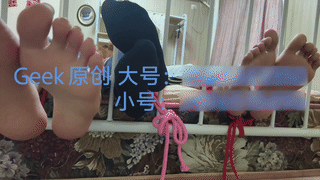 图片[14]-【Geek原创】皇帝白鹤花花游戏惩罚tk-触乐TKee