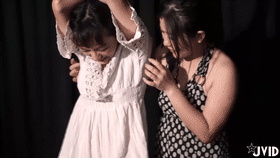 图片[5]-【JVID】Maya女王の小小-搔痒绝叫地狱-触乐TKee