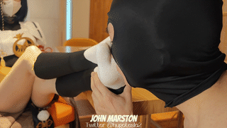 【JohnMarston】编号011-触乐TKee