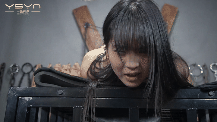 图片[10]-【一绳有你】丝足女犯被折磨得遍体鳞伤-触乐TKee