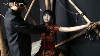 图片[5]-【一绳有你】军统之花系列之绞刑之花-触乐TKee