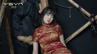 图片[20]-【一绳有你】军统之花系列之绞刑之花-触乐TKee