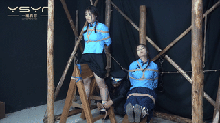 图片[5]-【一绳有你】女烈之五四风云-触乐TKee