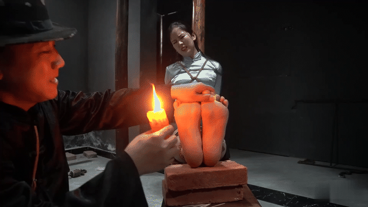 图片[15]-【一绳有你】女烈林雪儿-触乐TKee