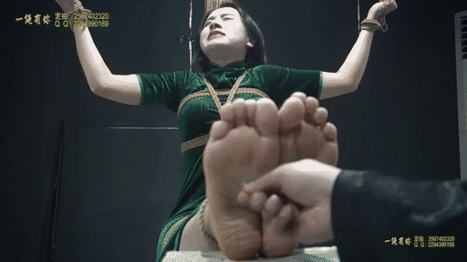 图片[5]-【一绳有你】女烈林雪萍-触乐TKee