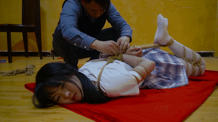 图片[13]-【一绳有你】情人节婷婷奉献之悲惨的网贷-触乐TKee