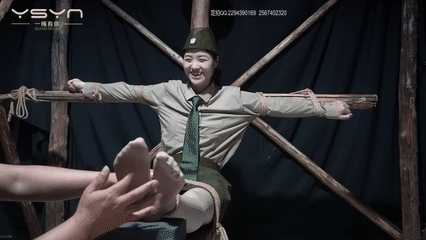 图片[10]-【一绳有你】特工玫瑰-触乐TKee