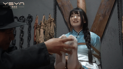 图片[9]-【一绳有你】赤心烈女行-触乐TKee