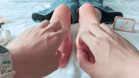 图片[3]-【冲之会社】全程TK按摩女班长-触乐TKee