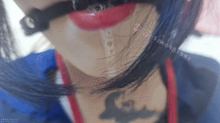 图片[11]-【司念念】女J念念-裸足绑脚趾-tk摸脚挠脚-触乐TKee