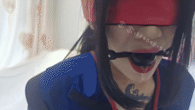 图片[14]-【司念念】女J念念-裸足绑脚趾-tk摸脚挠脚-触乐TKee