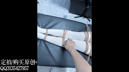 图片[4]-【咕咕精原创】少女主动体验足底彻底挠痒开发-触乐TKee