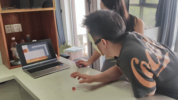 图片[8]-【束人映像】TK飞行棋-触乐TKee