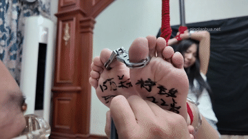 图片[14]-【枫叶工作室】柠琪《消失的她（中）》镣铐游戏是唯一逃离机会-触乐TKee