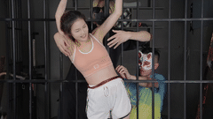 图片[17]-【澳门映画】编号512—挠舔鑫鑫-触乐TKee