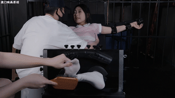 图片[5]-【澳门映画】编号528—挠舔大鹅（原版无水印）-触乐TKee