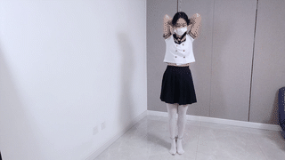 图片[2]-【灰太狼的羊】沫沫独闯陌生绳艺室之捆绑挠痒痒-触乐TKee