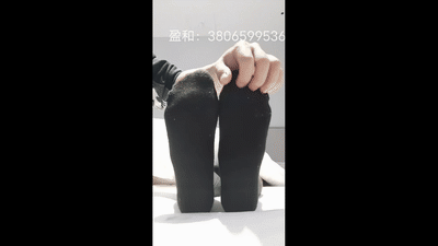 图片[1]-【盈和】楚楚白袜-触乐TKee