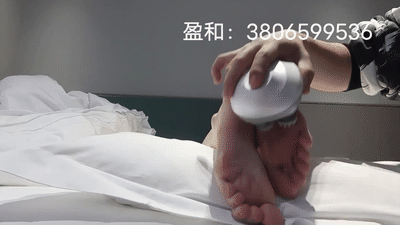 【盈和】楚楚白袜-触乐TKee