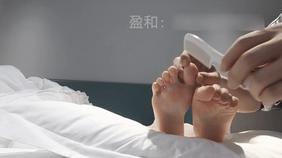 图片[13]-【盈和】楚楚白袜-触乐TKee