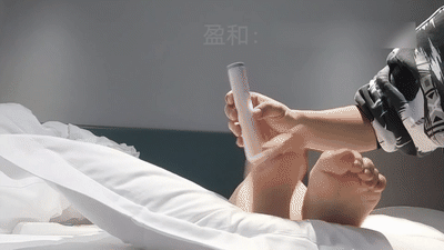 图片[14]-【盈和】楚楚白袜-触乐TKee