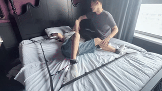 图片[1]-【缇可工作室】情侣双人互挠-触乐TKee