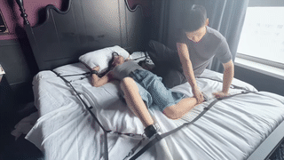 图片[2]-【缇可工作室】情侣双人互挠-触乐TKee