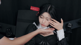 图片[21]-【脚模摄影】编号136—TK大鹅修女-触乐TKee