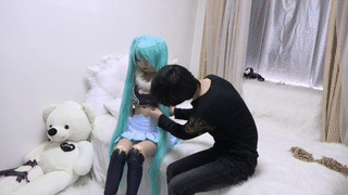 图片[5]-【自己做主】初音未来赛车服-触乐TKee