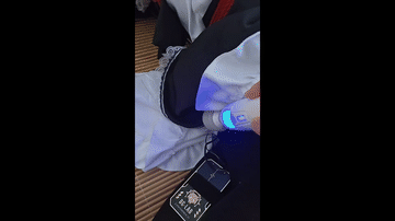 图片[6]-【蕉蕉鱼】TK-SP蒙眼堵嘴-触乐TKee