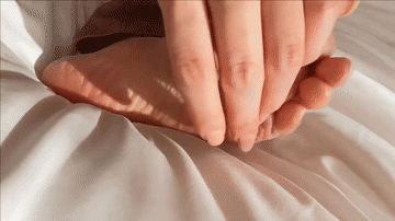图片[11]-【足裏-ASMR】先輩に叱られる部下Subordinates_scolded_by_seniors_feet_tickleくすぐり-触乐TKee