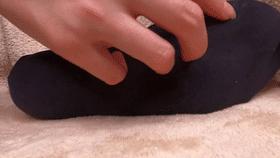 图片[2]-【足裏-ASMR】後輩に足裏こちょこちょロールプレイ_くすぐり_tickle_feet_tickle_hand_movement-触乐TKee