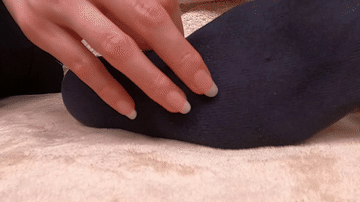 图片[4]-【足裏-ASMR】後輩に足裏こちょこちょロールプレイ_くすぐり_tickle_feet_tickle_hand_movement-触乐TKee