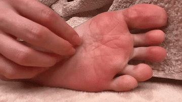 图片[7]-【足裏-ASMR】後輩に足裏こちょこちょロールプレイ_くすぐり_tickle_feet_tickle_hand_movement-触乐TKee