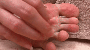 图片[9]-【足裏-ASMR】後輩に足裏こちょこちょロールプレイ_くすぐり_tickle_feet_tickle_hand_movement-触乐TKee