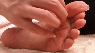 图片[6]-【足裏-ASMR】足裏こちょこちょお泊り会ロールプレイ_くすぐり_tickle_feet_tickle_hand_movement_compressed-触乐TKee