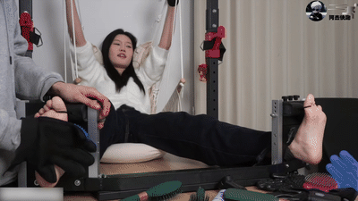 图片[6]-【阿杰快跑】编号135六一TK欣欣双女主-触乐TKee