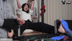 图片[8]-【阿杰快跑】编号135六一TK欣欣双女主-触乐TKee