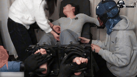 图片[14]-【阿杰快跑】编号135六一TK欣欣双女主-触乐TKee
