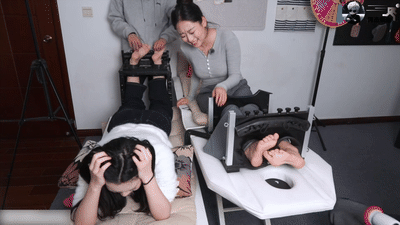 图片[26]-【阿杰快跑】编号135六一TK欣欣双女主-触乐TKee