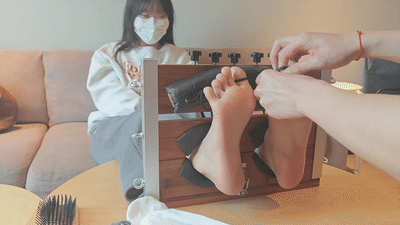 图片[5]-【橘子约现】栗子足疗双人成行-触乐TKee