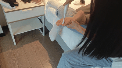 图片[24]-【橘子约现】栗子足疗双人成行-触乐TKee