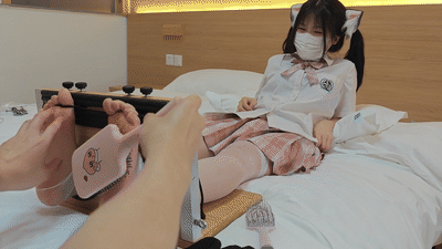图片[17]-【橘子约现】鱼鱼足疗-触乐TKee