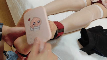 图片[22]-【橘子约现】鱼鱼足疗-触乐TKee